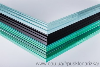 віконне та вітринне скло (різні товщини) з тонованим та ультрапрозорим &mdash; Перша універсальна склонарізка